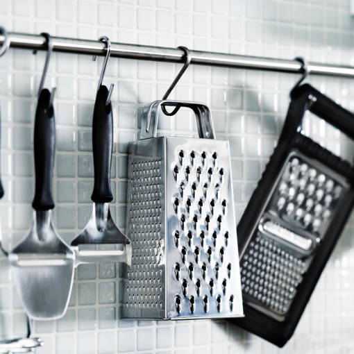 Dispozitiv feliat branza moale Fiskars Essential - Img 3