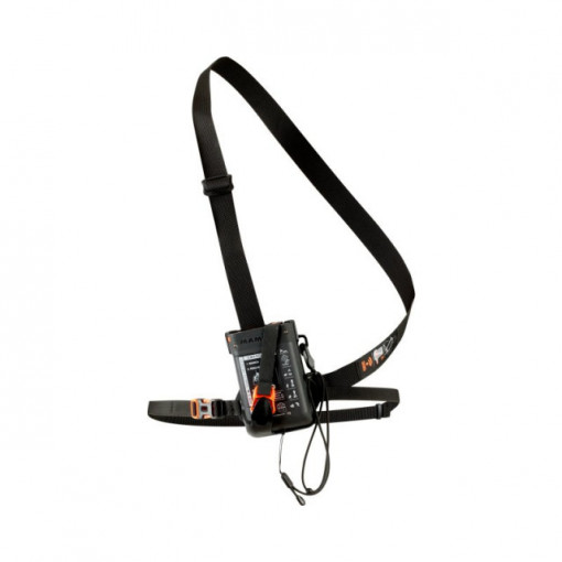 Dispozitiv pentru salvare din avalansa Mammut Barryvox S 5