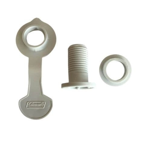 Dop pentru sistem scurgere lada frigorifica Coleman - 5010001683