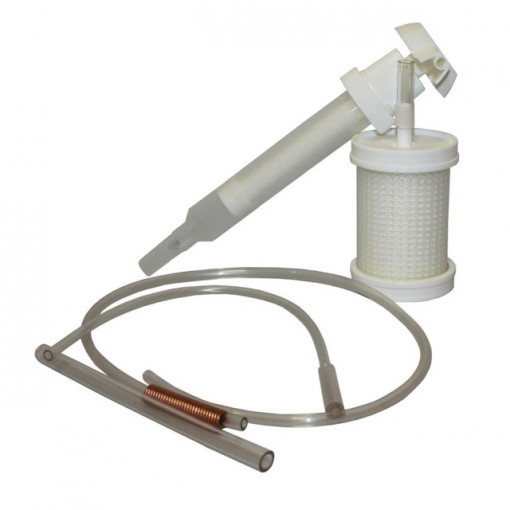Filtru pentru apa Coghlans - C8800 - Img 2