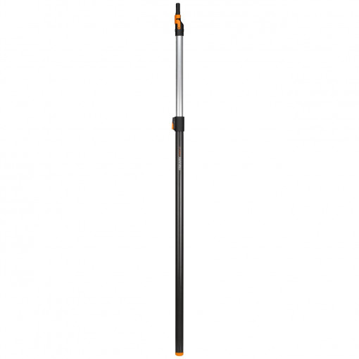 FISKARS Coada telescopica Grafit Fiskars QuikFit M, 1400 - 2400 mm, 1010 g - 1000666 - Img 2