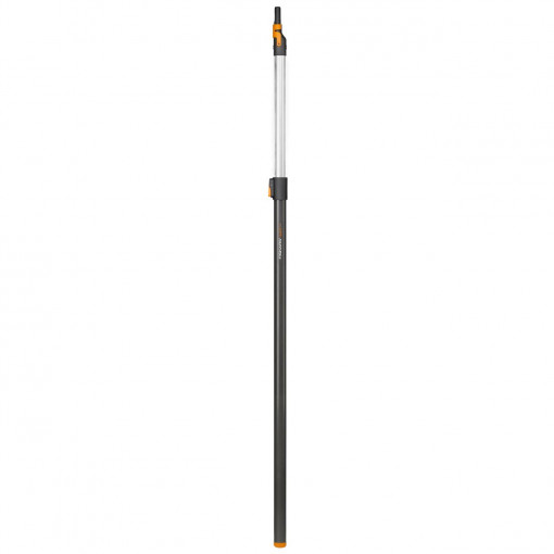 FISKARS Coada telescopica Grafit Fiskars QuikFit M, 1400 - 2400 mm, 1010 g - 1000666 - Img 5