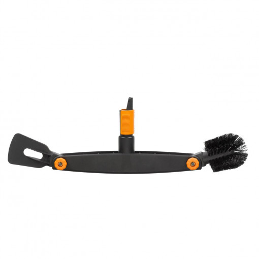 FISKARS Curatator de jgheaburi Fiskars QuikFit, 340 mm, 340 g - 1001414 - Img 11