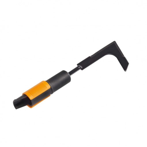 FISKARS Cutit pentru rosturi Fiskars QuikFit, 335 mm, 160 g - 1000687 - Img 3