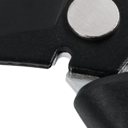 FISKARS Foarfeca pentru flori Fiskars Solid SP14, 185 mm, 130 g - 1051601 - Img 3