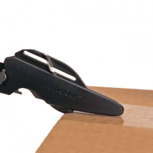 FISKARS Foarfeca universala Fiskars Cut+More, 303 mm, 131 g - 715692 - Img 7