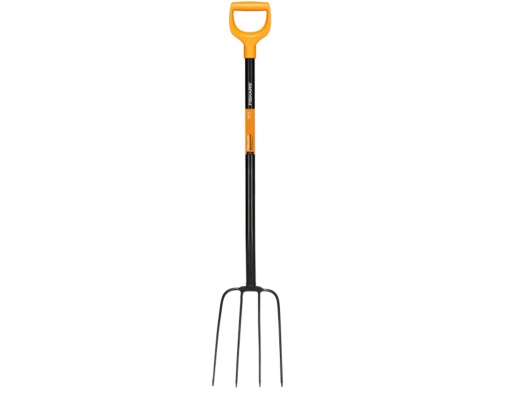 FISKARS Furca pentru compost Solid - 1070674 - Img 8