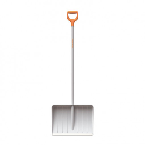 FISKARS Impingator pentru zapada Fiskars SnowXpert, alb 1520 mm, 1600 g - 1003606 - Img 2