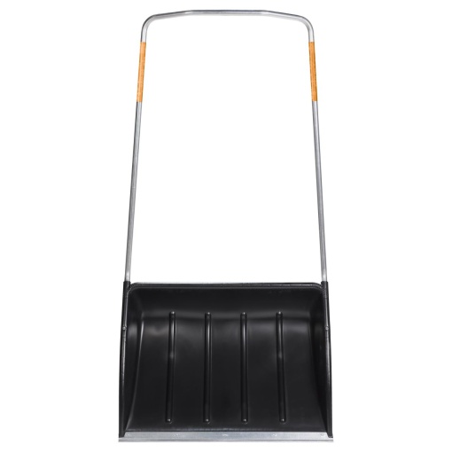 FISKARS Impingator pentru zapada tip sanie Fiskars SnowXpert, 1490 mm, 4300 g - 1003470 - Img 2