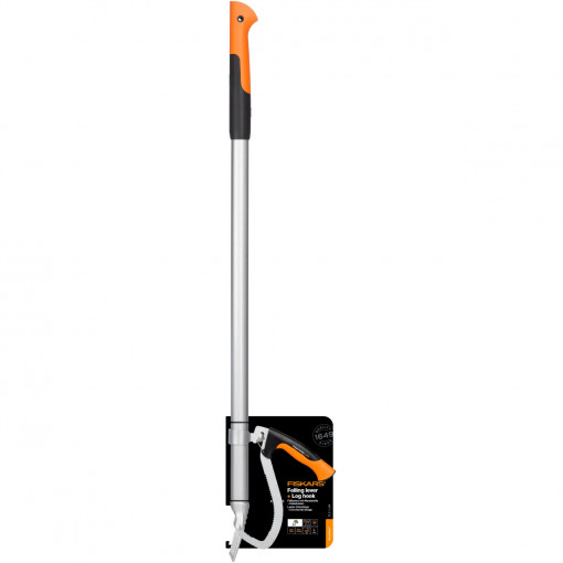 FISKARS Levier busteni Fiskars WoodXpert, L, 115 cm, 2700 g - 1015439 - Img 2