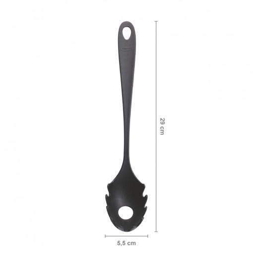 FISKARS Lingura pentru paste Fiskars Essential - 1023805 - Img 2