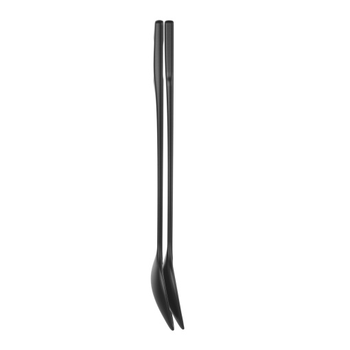 FISKARS Linguri pentru salata Fiskars Functional Form - 1014434 - Img 4