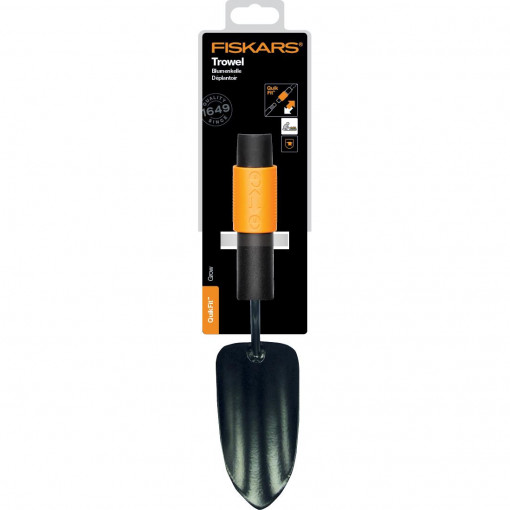 FISKARS PlantatorFiskars QuikFit, 410 mm, 290 g - 1000730 - Img 2