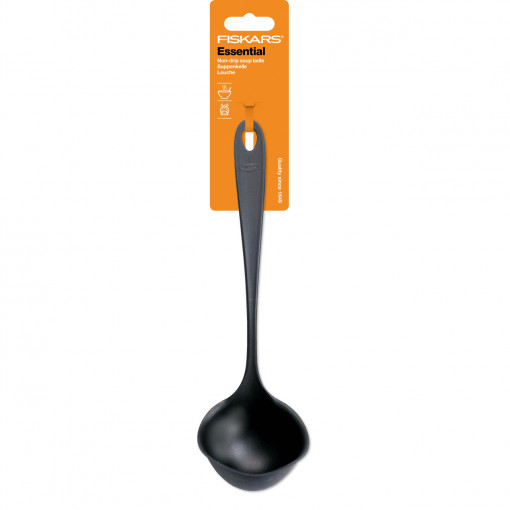 FISKARS Polonic Fiskars Essential, 380 mm, 50 g - 1023806 - Img 2