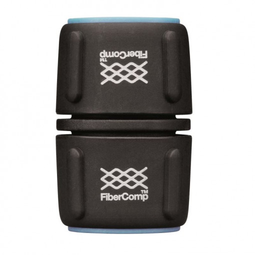 FISKARS Racord inadire furtun de gradina Fiskars FiberComp, 13 mm (1/2'') - 1054784 - Img 2