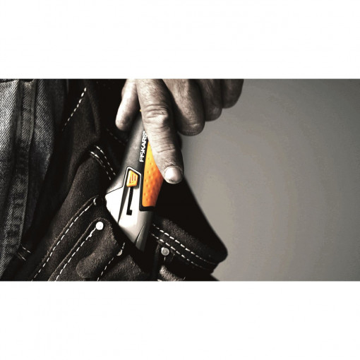 FISKARS Set de 5 lame trapezoidale Fiskars CarbonMax - 1027229 - Img 4