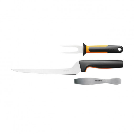 FISKARS Set pentru peste Fiskars Functional Form - 1057560 - Img 2