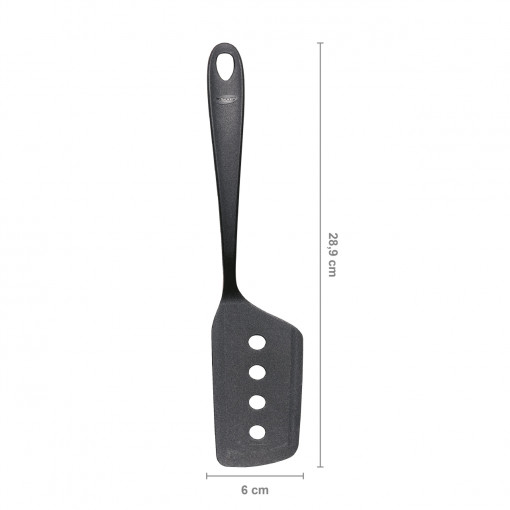 FISKARS Spatula Fiskars Essential, 380 mm, 30 g - 1023807 - Img 3