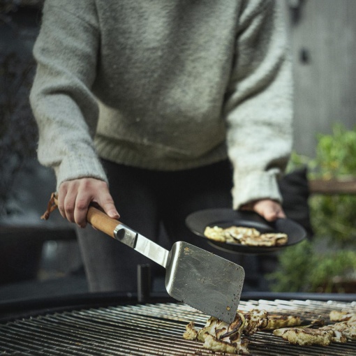 FISKARS Spatula pentru gratar, Fiskars Norden - 1066425 - Img 4