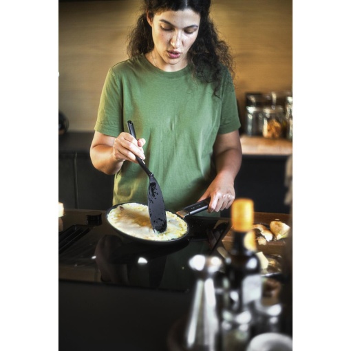 FISKARS Tigaie pentru omleta 22cm, Hard Face - 1075522 - Img 6