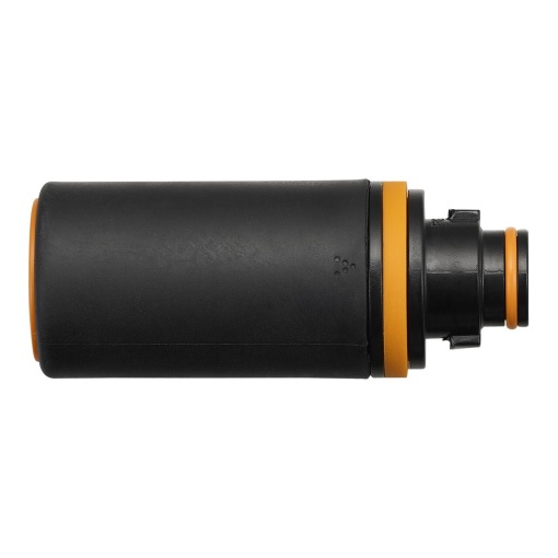 FISKARS Tija de stropit cu jet reglabil Fiskars Comfort, control frontal - 1065489 - Img 6