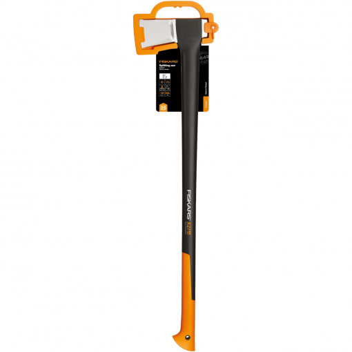 FISKARS Topor pentru despicat Fiskars X27, XXL, 960 mm, 2560 g - 1015644 - Img 5