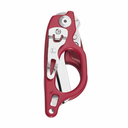 Foarfeca Multi-Tool Leatherman Raptor Response Crimson - 832965 3