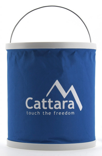 Galeata pliabila 9l Cattara - TT13633 - Img 2