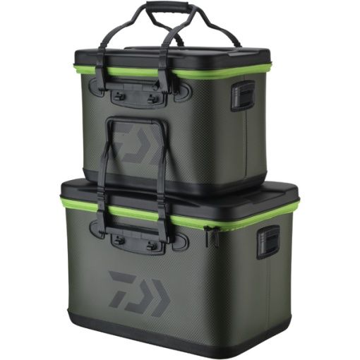 Geanta Accesorii Daiwa D-Vec EVA 37x28x28cm - Img 4