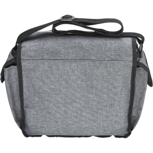 Geanta de Umar Daiwa D-Vec 39x23x18cm - Img 2