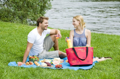 Geanta termoizolanta Campingaz Shopping 15l - 2000013686 - Img 2