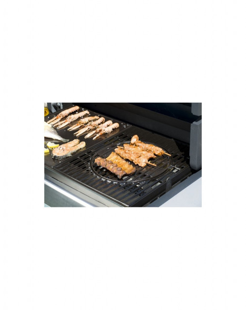 Gratar din fonta cu sistem culinar modular pentru gratare Campingaz RBS - 2000014580 - Img 2