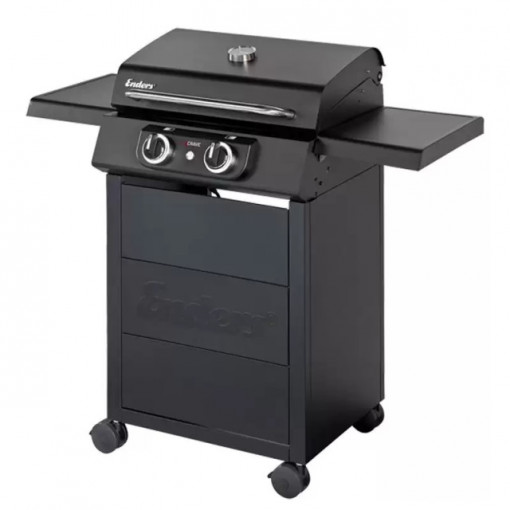 Gratar electric 2,6 Kw Enders eCrave - 97116 8