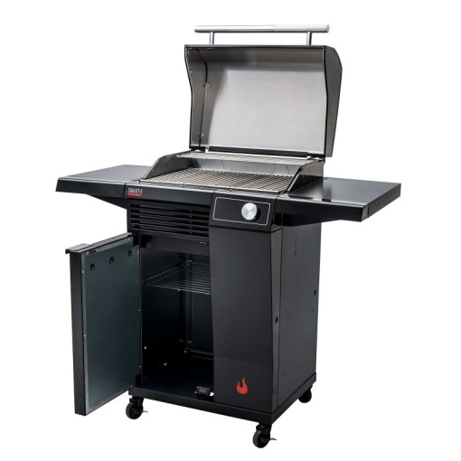 Gratar electric Char-Broil Smart-E TRU-Infrared 2.0 - 140959 - Img 4