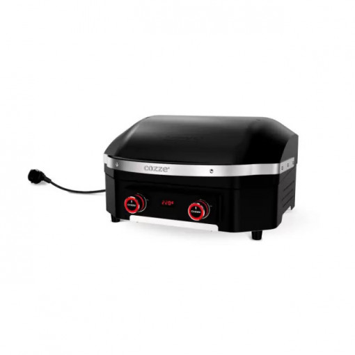 Gratar electric Cozze E-300 230 V 2.200 W - 90512 4
