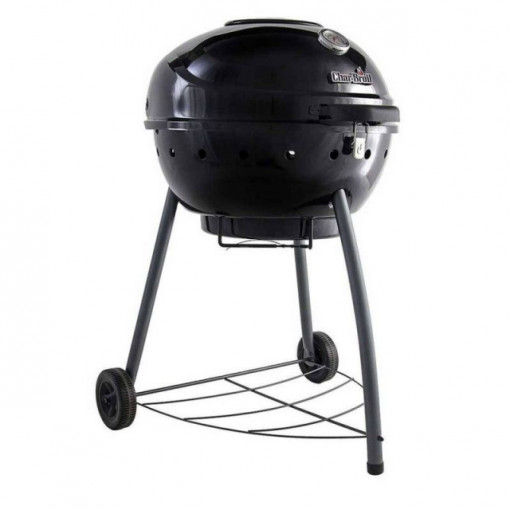 Gratar pe carbuni Char-Broil Kettleman - 140756