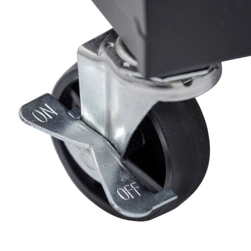 Gratar pe gaz Char-Broil Performance Power Edition 3, grile din fonta, sear burner, TRU-Infrared - 140988 - Img 9