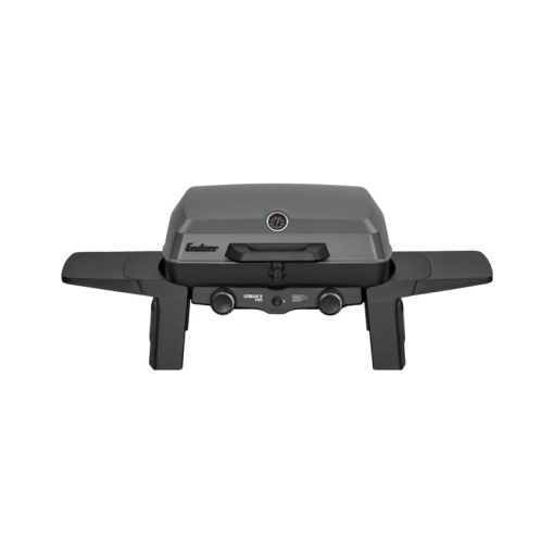 Gratar pe gaz si aragaz portabil Enders Urban II Pro - 206233 - Img 2
