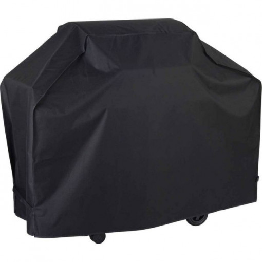 Husa Activa Premium XM pentru gratare rectangulare, 116 x 130 x 64 cm - 12275-000 verso