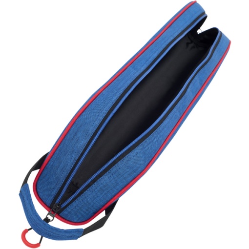 Husa Lansete Daiwa N Zon Tip Carrier 78x11x9cm - Img 4