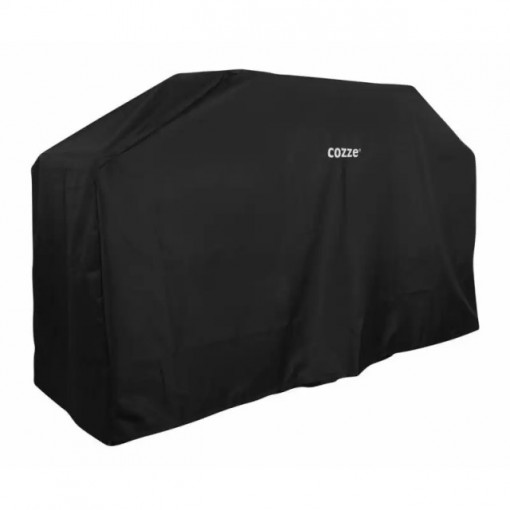 Husa pentru gratar si masa de exterior Cozze 190 x 66 x 114 cm - 90387 2