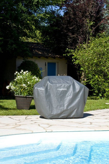 Husa pentru gratar universal XXL Campingaz - 2000027839 - Img 2