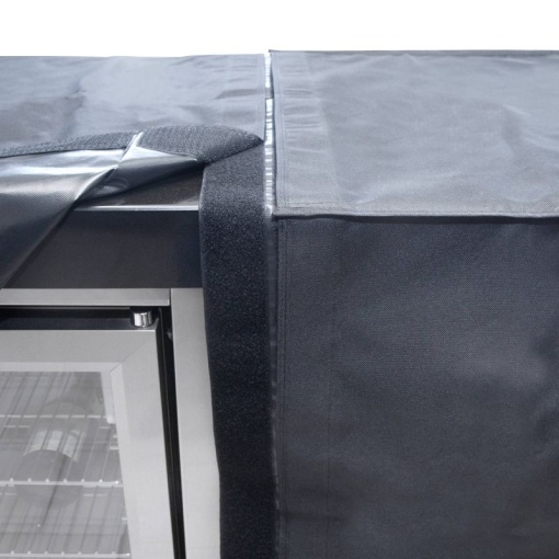 Husa pentru modul bucatarie de 96 cm ALL GRILL - 77850-96-3 - Img 2