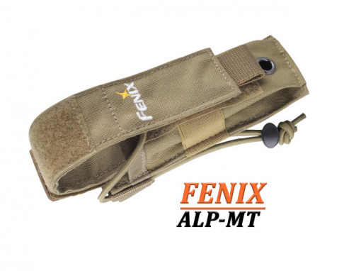 Husa profesionala Fenix ALP-MT olive