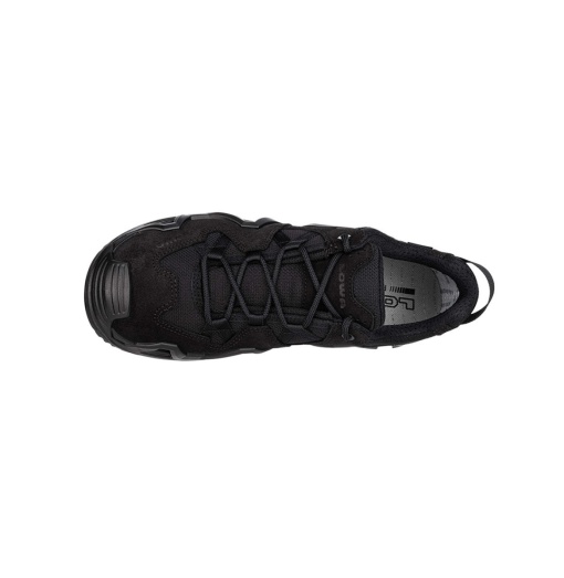 Incaltaminte Barbati Lowa Zephyr MK2 GTX Lo Black - Img 5