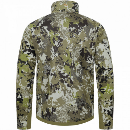 Jacheta Blaser Flash Midlayer Camo 4