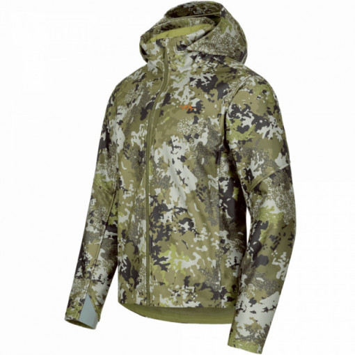 Jacheta Softshell Blaser Tranquility Camo 3