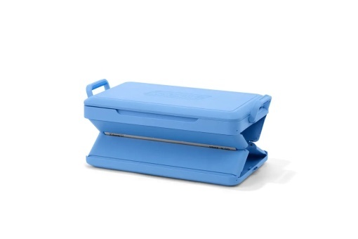 Lada frigorifica pliabila Coleman Snap ‘N Go 33 L - 2232083 - Img 4