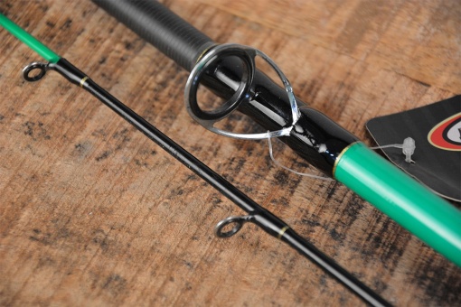 Lanseta Barca Arno Carbon Boat 2.10 m 50-150g 2 Segm