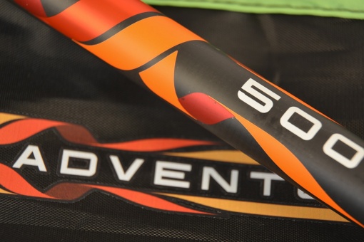 Lanseta Benzar Adventure Bolo 6m 10-25g
